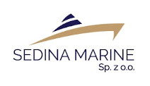 Logo Sedina Marine